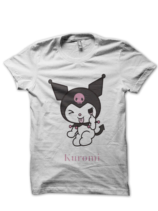 Kuromi T-Shirt