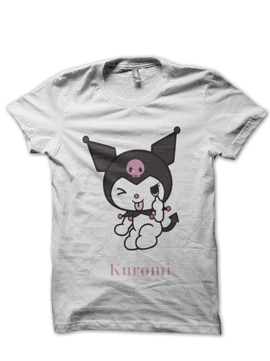 Kuromi T-Shirt