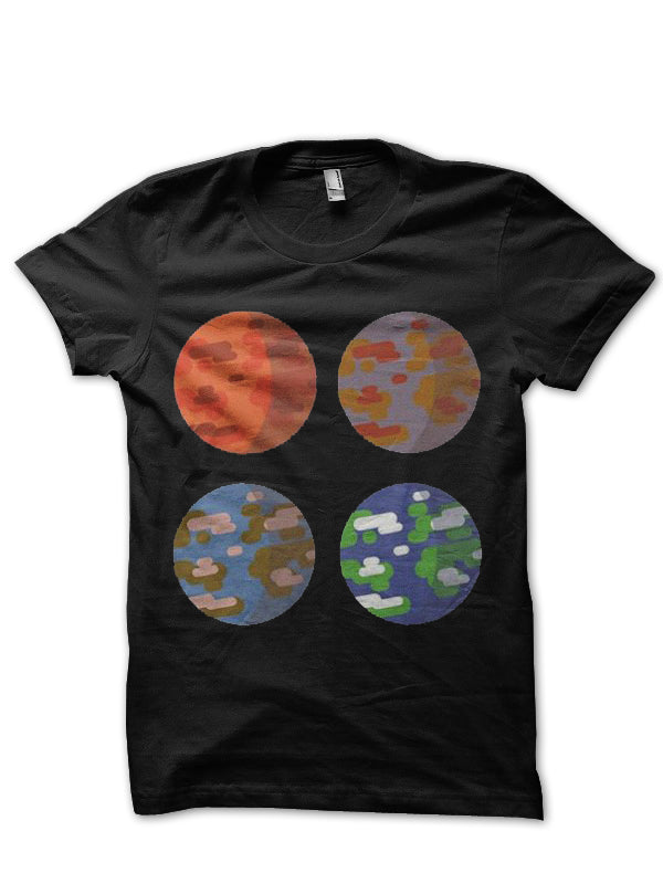 Kurzgesagt T-Shirt