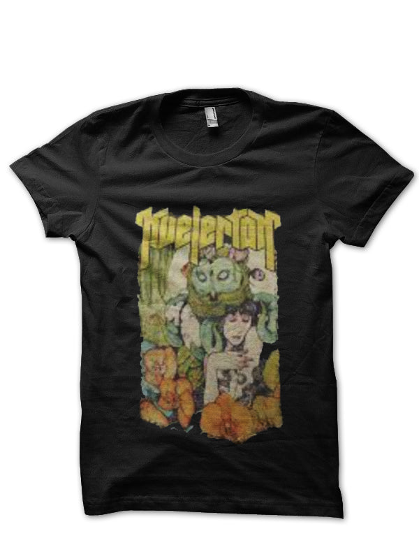 Kvelertak T-Shirt