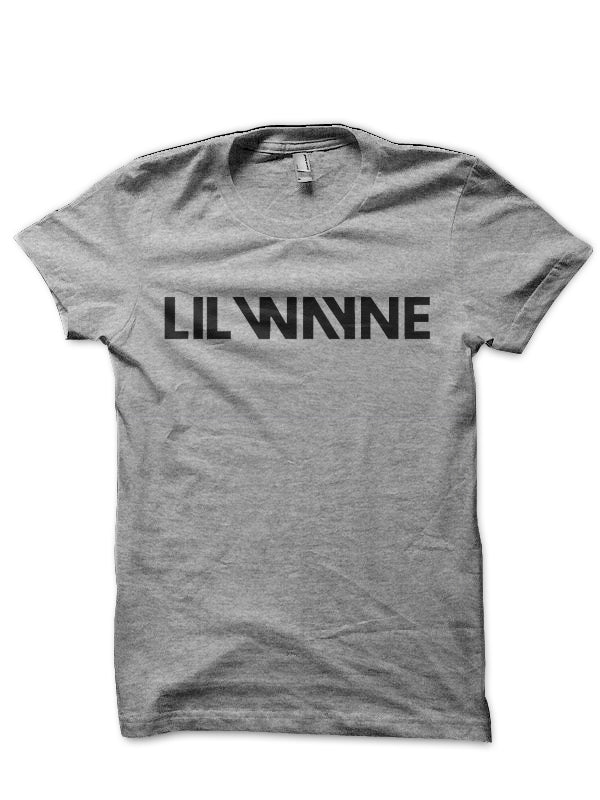 Lil Wayne T-Shirt