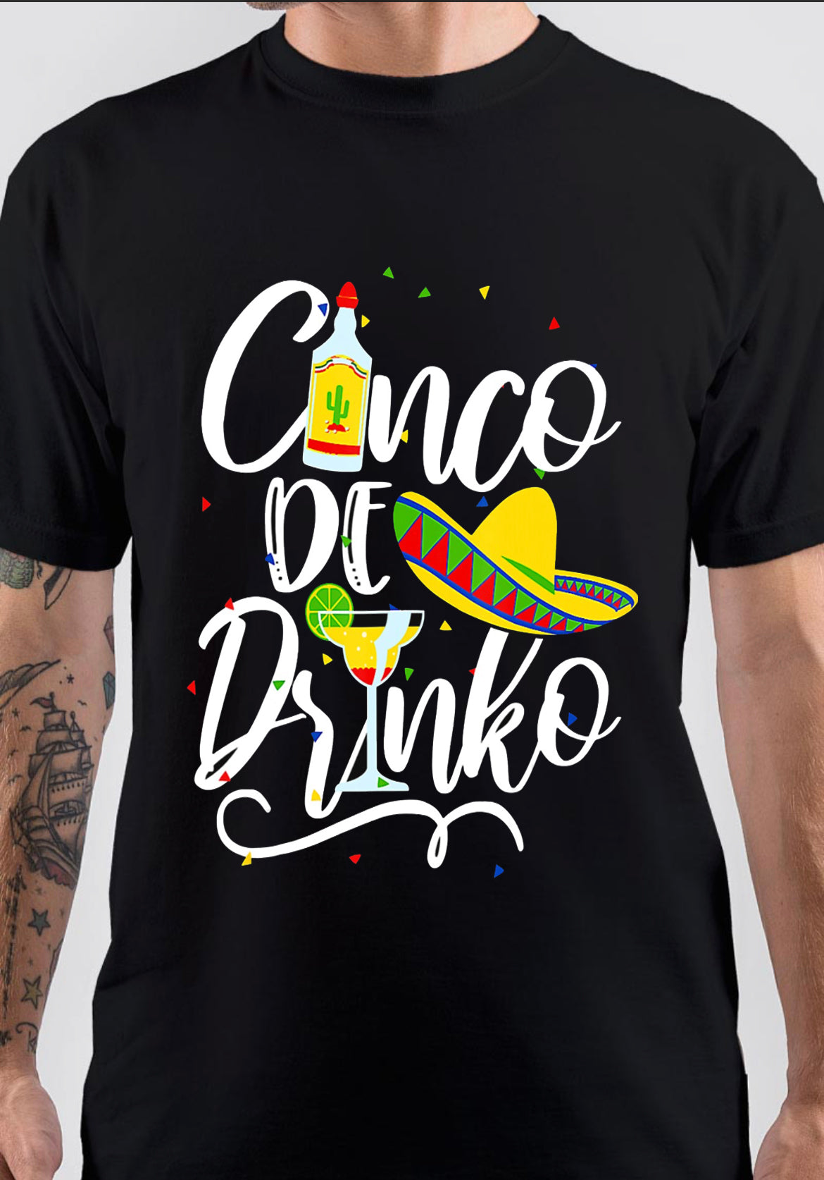 La Llorona T-Shirt