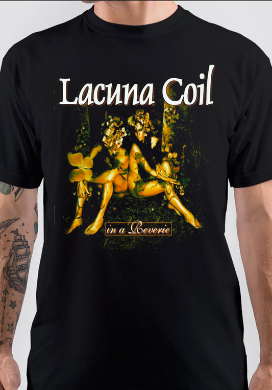 Lacuna Coil T-Shirt