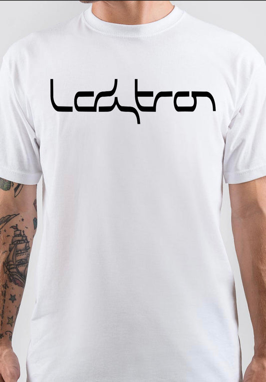 Ladytron T-Shirt
