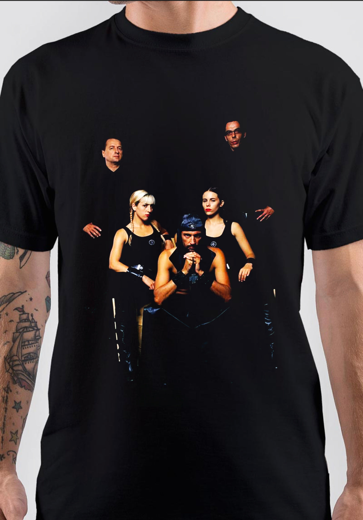 Laibach T-Shirt