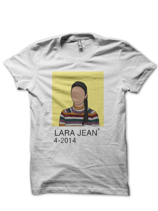Lara Jean T-Shirt