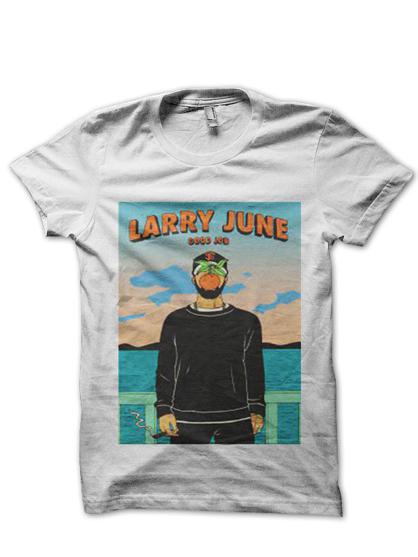 Larry June T-Shirt