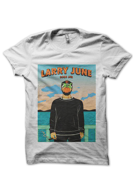 Larry June T-Shirt