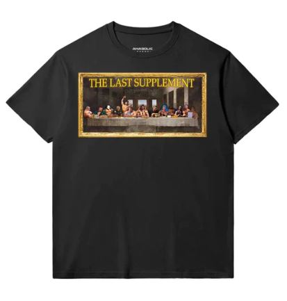 Last Supplement T-Shirt