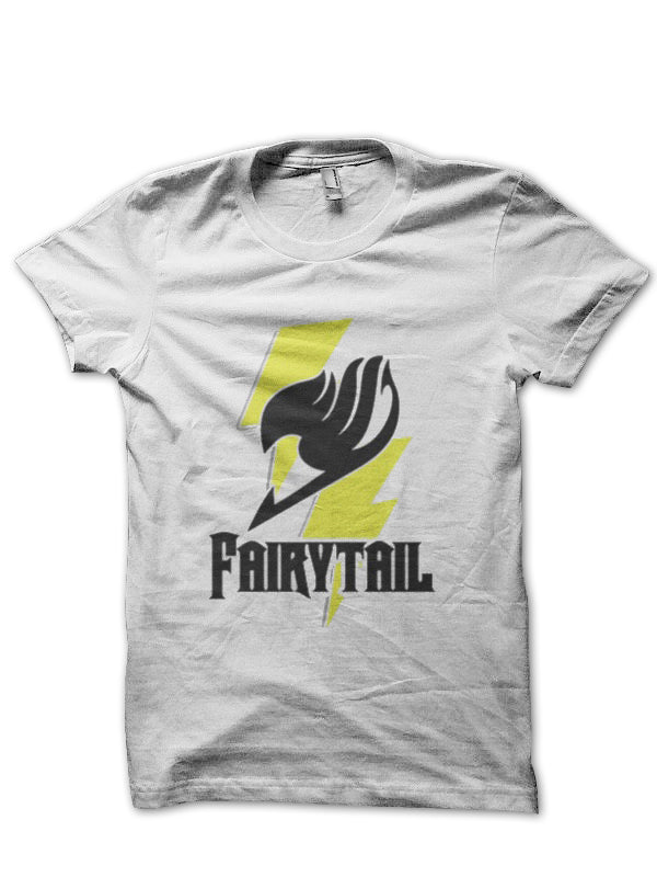 Laxus Dreyar T-Shirt