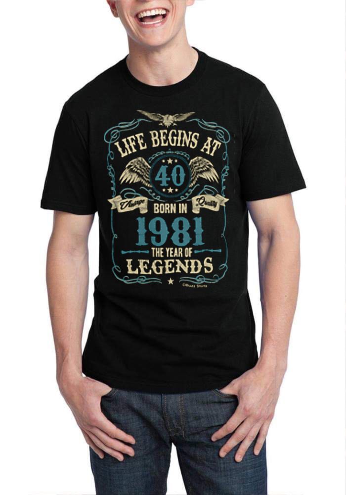 Legends T-Shirt