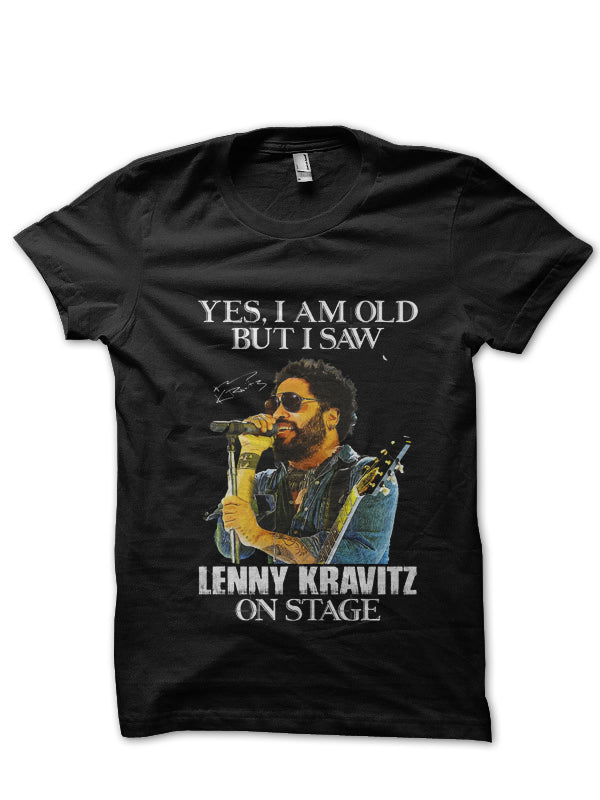 Lenny Kravitz T-Shirt