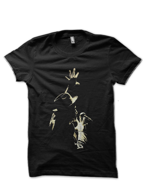 Leonard Cohen T-Shirt