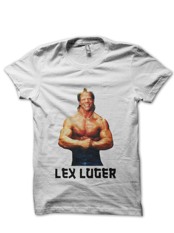 Lex Luger T-Shirt
