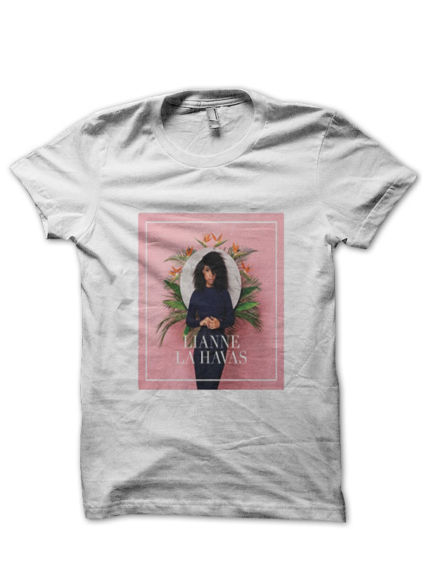 Lianne La Havas T-Shirt