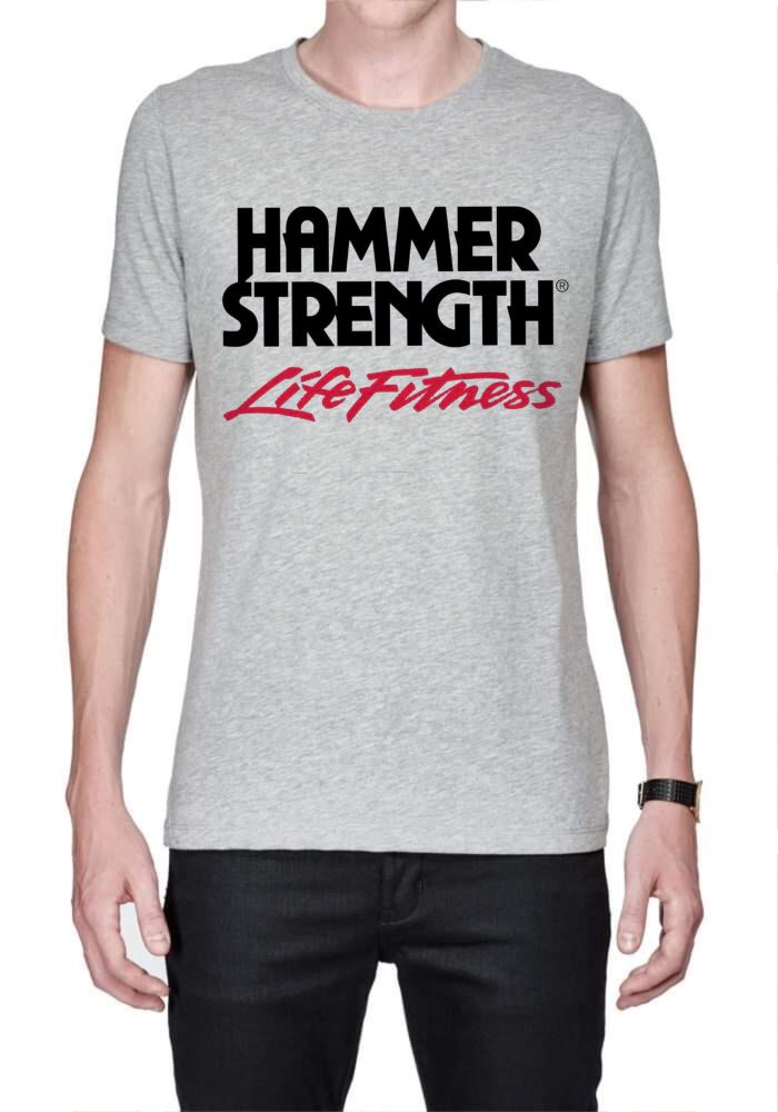 Life Fitness T-Shirt