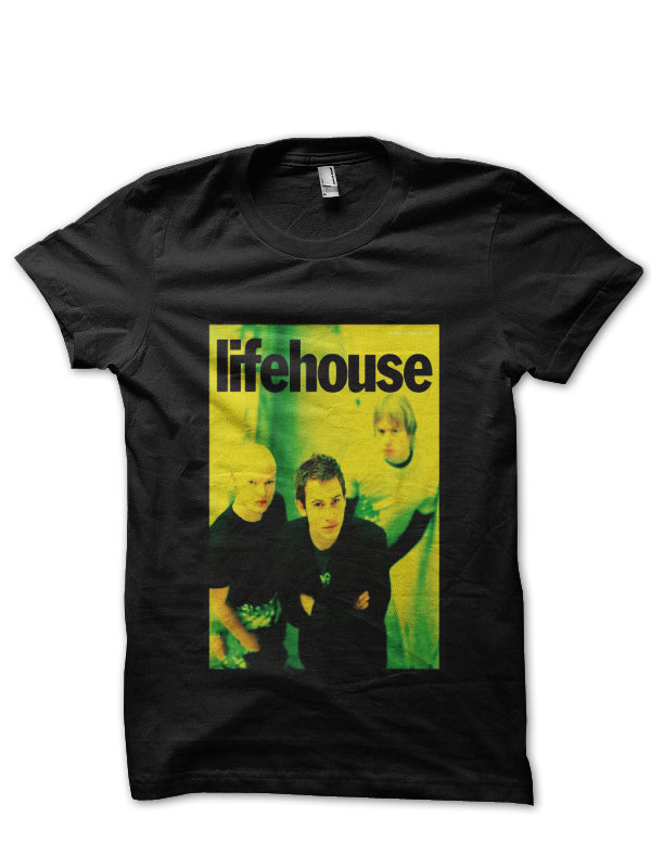 Lifehouse T-Shirt