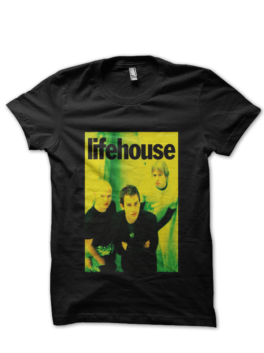 Lifehouse T-Shirt
