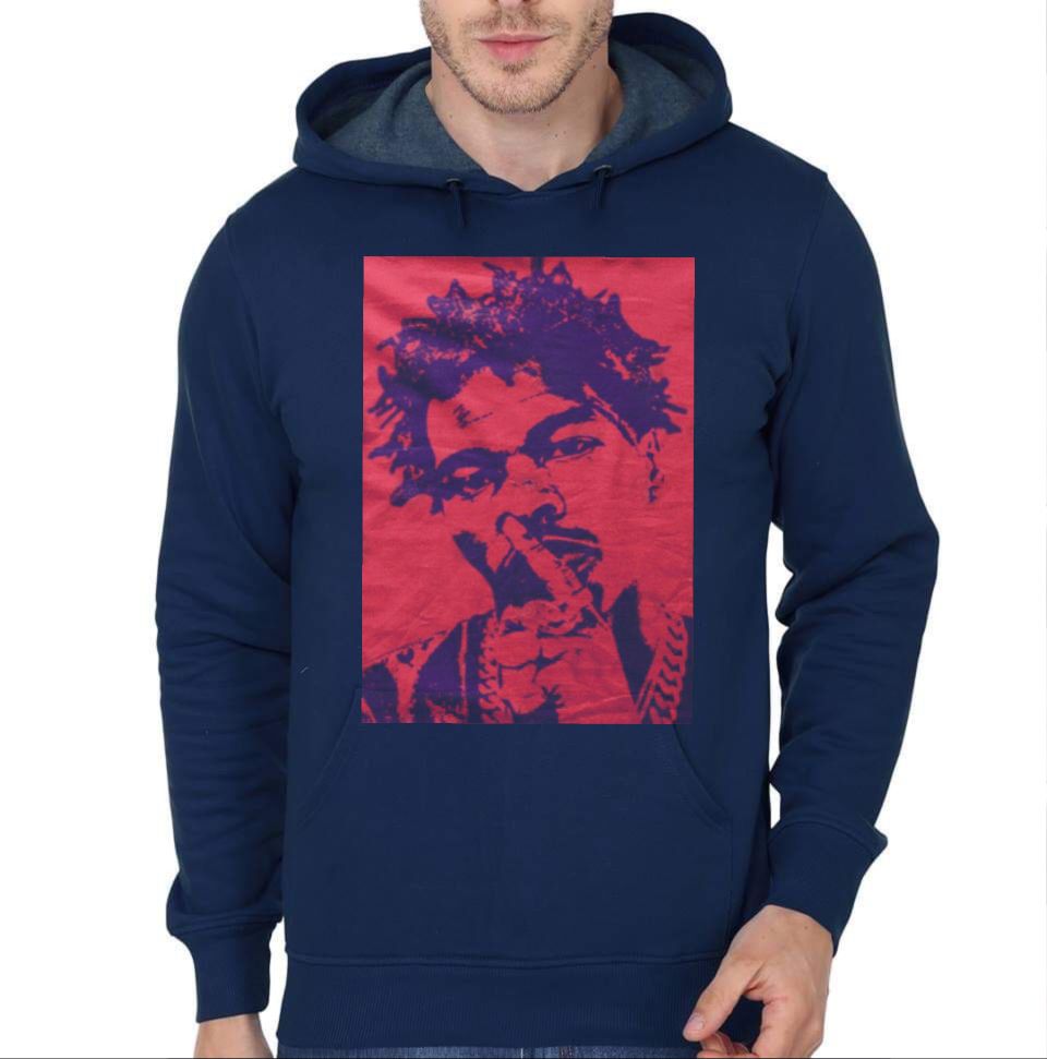 Lil Baby Hoodie