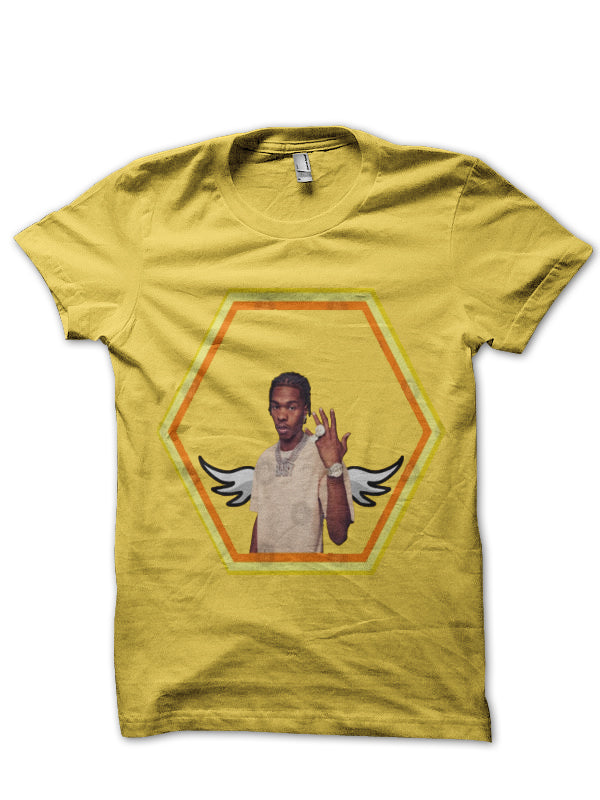 Lil Baby T-Shirt