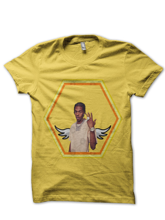 Lil Baby T-Shirt
