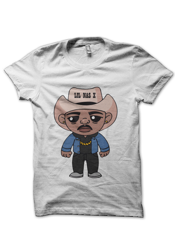 Lil Nas X T-Shirt