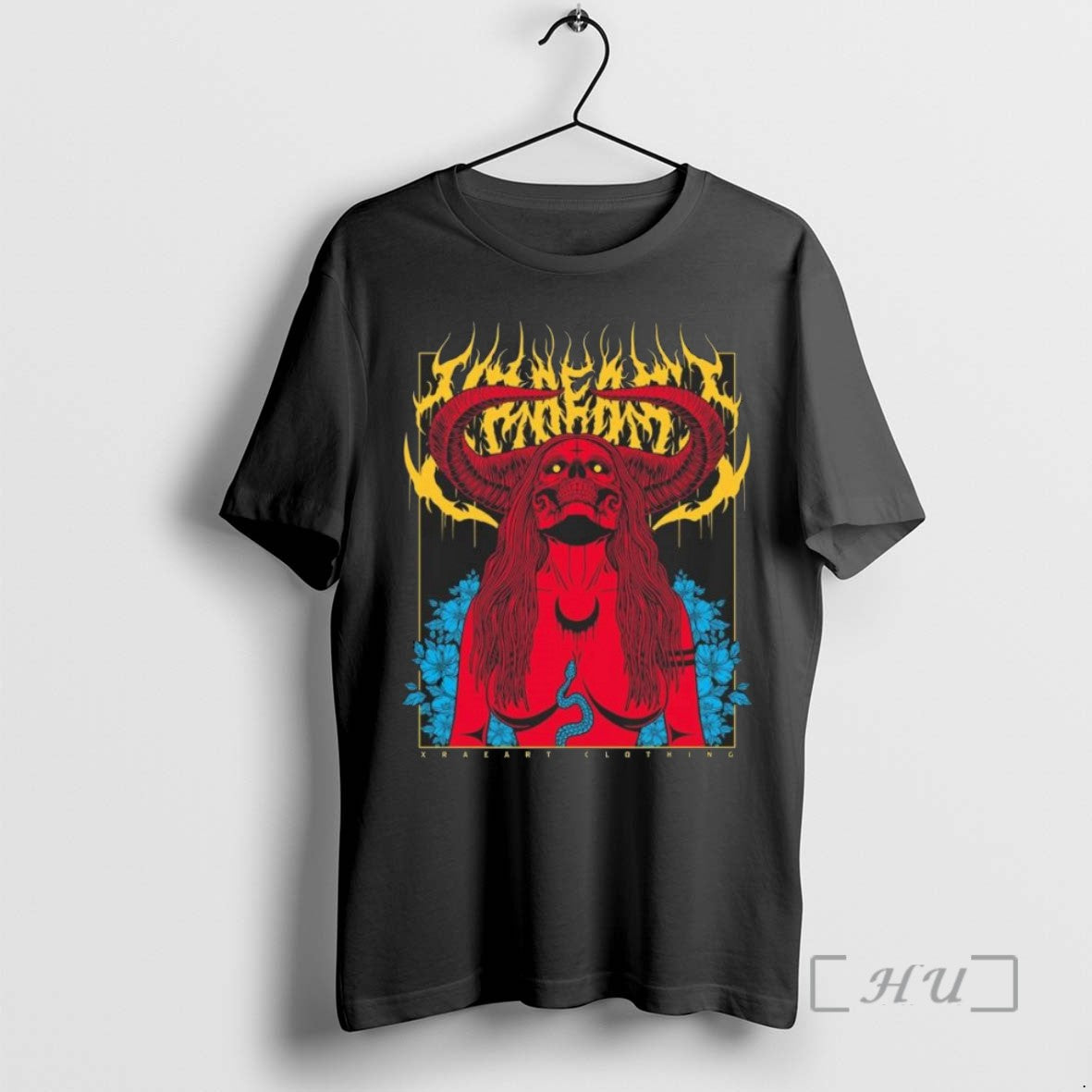 Limited Edition Hells Winter Variant Sleep Tight