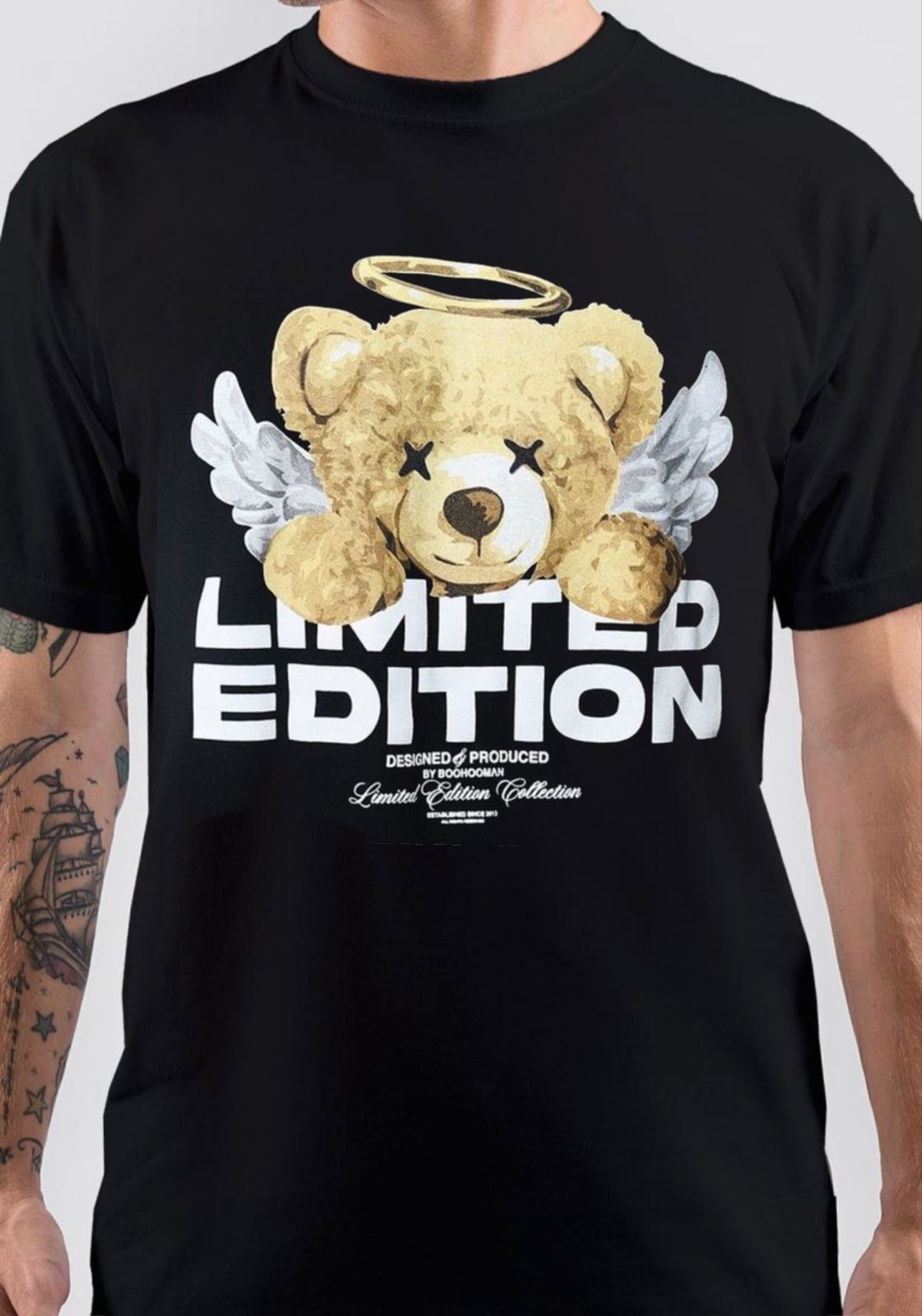 Limited Edition T-Shirt