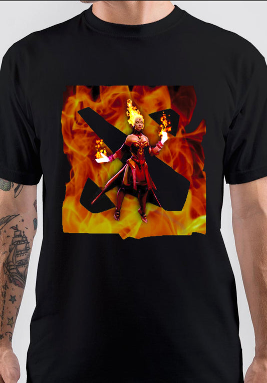 Lina Dota T-Shirt