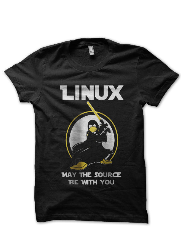 Linux T-Shirt