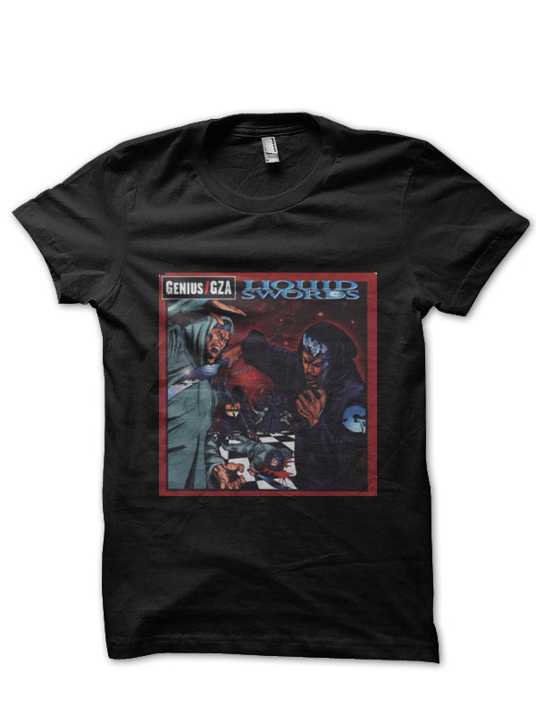 Liquid Swords T-Shirt