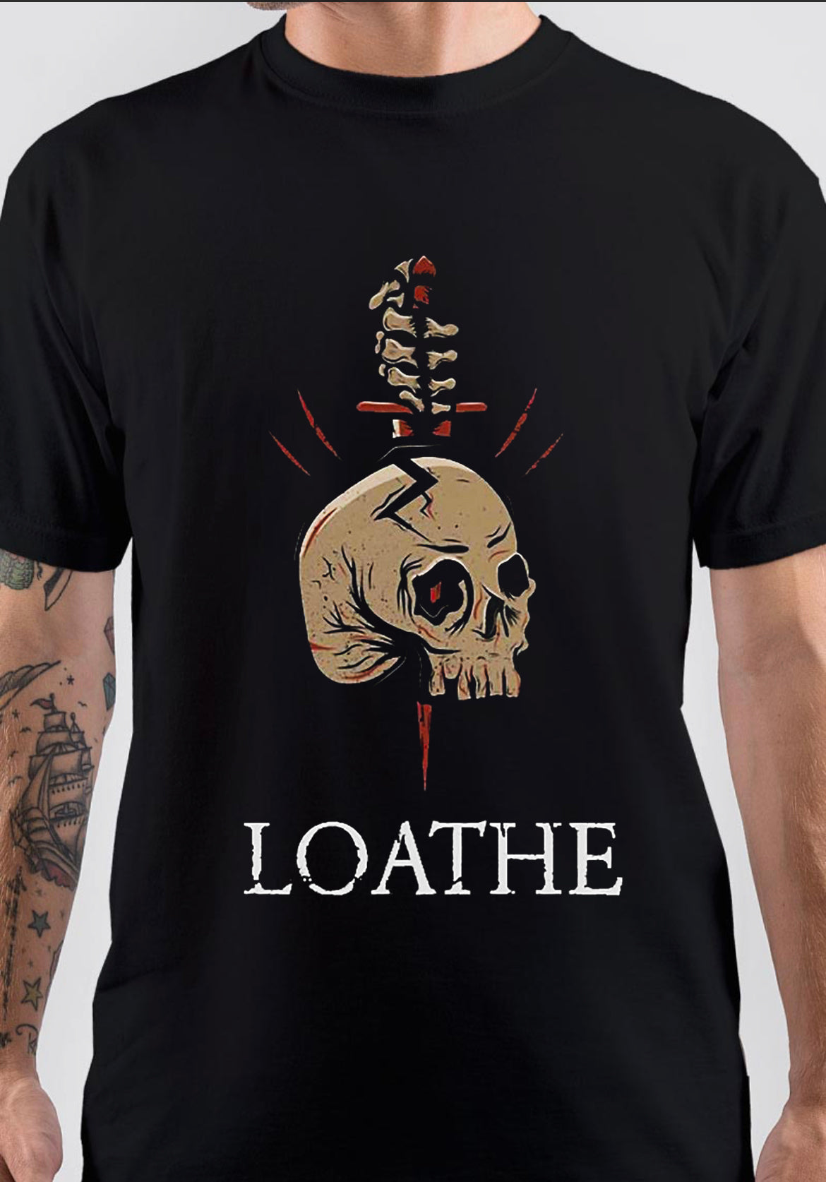 Loathe T-Shirt