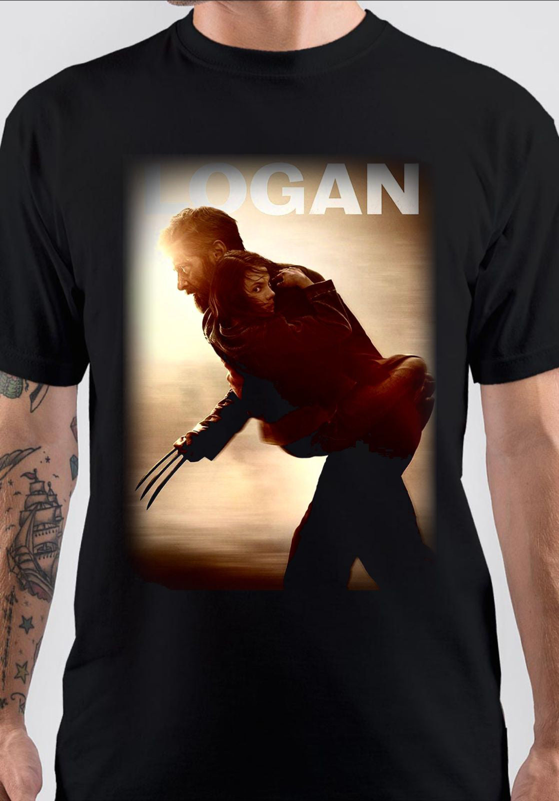 Logan T-Shirt