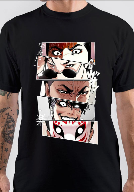 Lookism T-Shirt