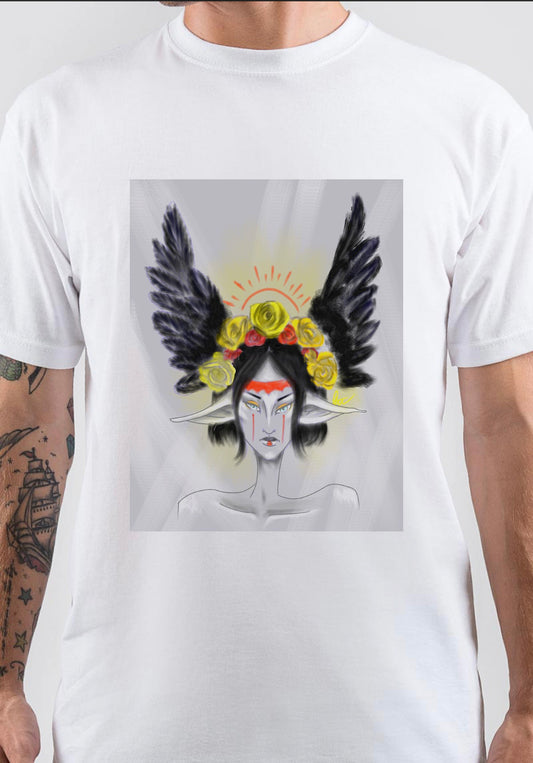 Lord Of Chaos T-Shirt