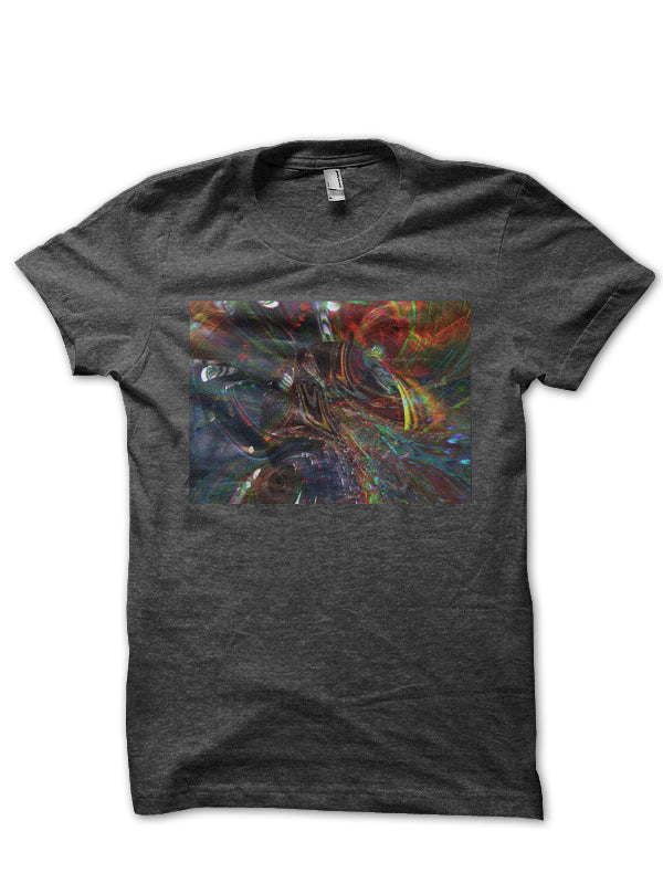 Lucid Planet T-Shirt