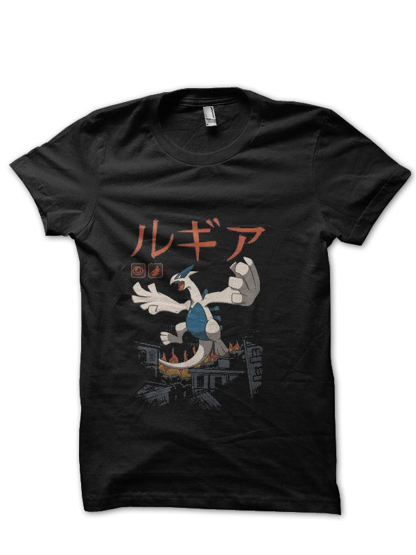 Lugia T-Shirt
