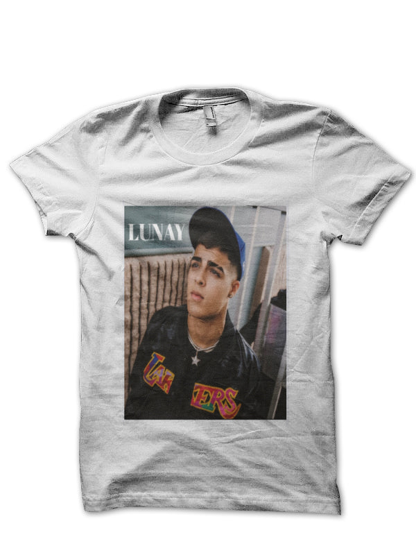 Lunay T-Shirt