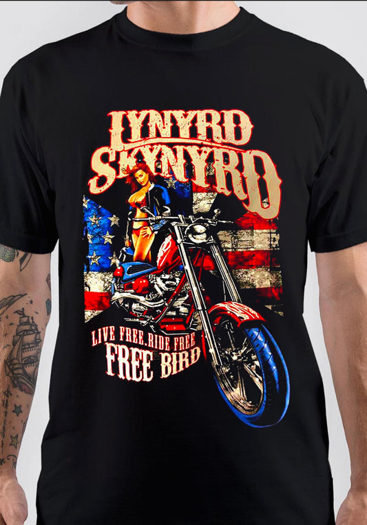 Lynyrd Skynyrd T-Shirt