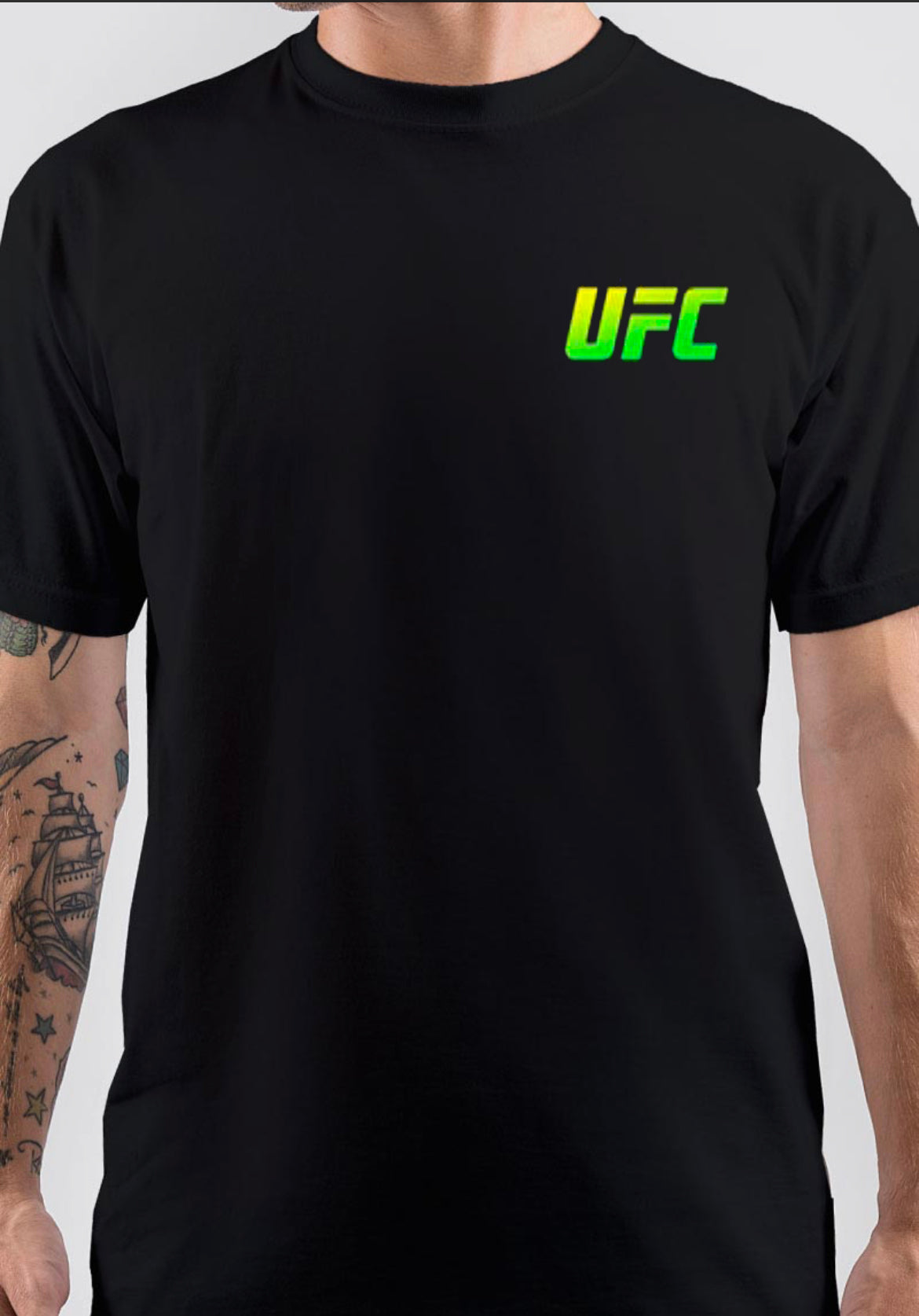 MCGREGOR WATCH ME T-SHIRT