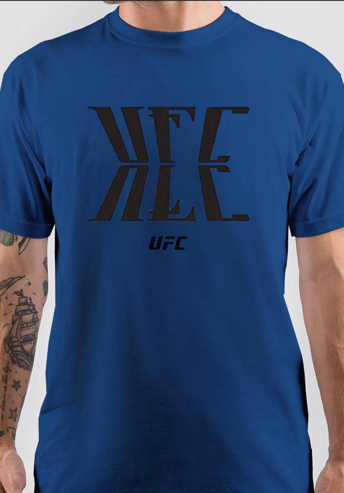 MIRROR T-SHIRT