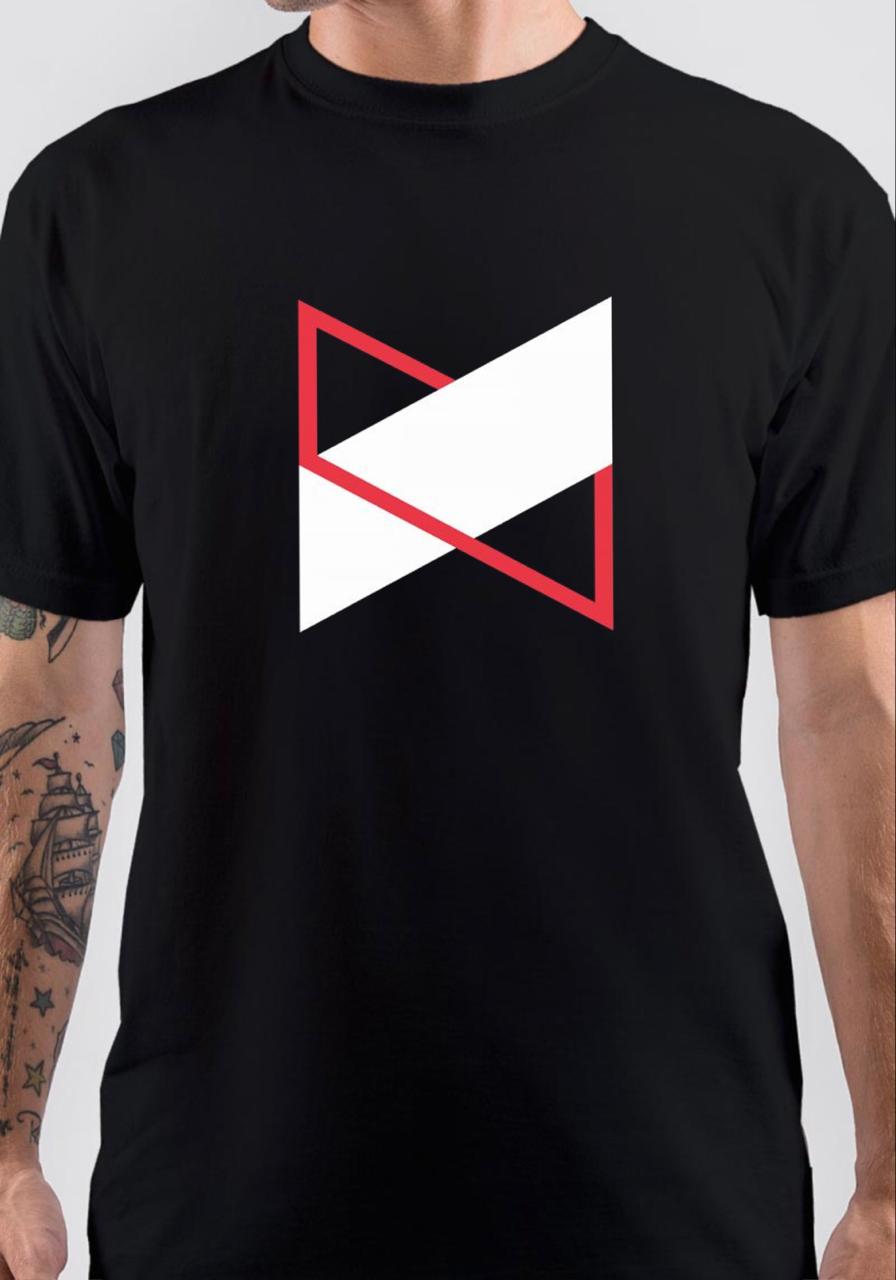 MKBHD Logo T-Shirt
