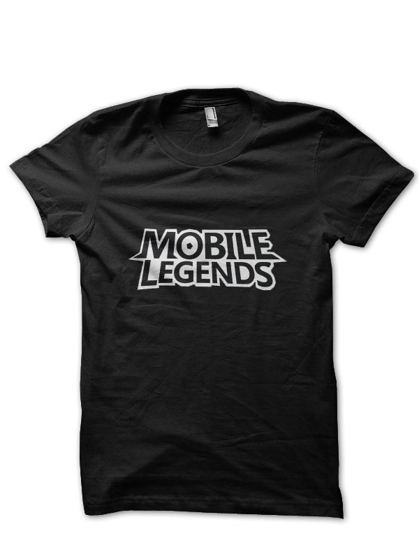 MLBB T-Shirt