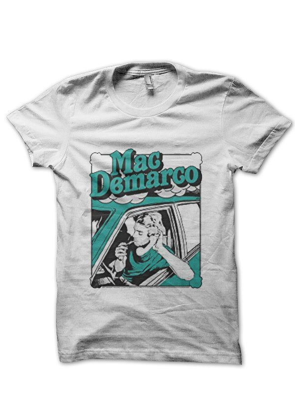 Mac DeMarco T-Shirt