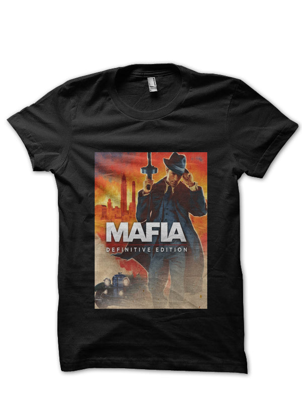 Mafia T-Shirt