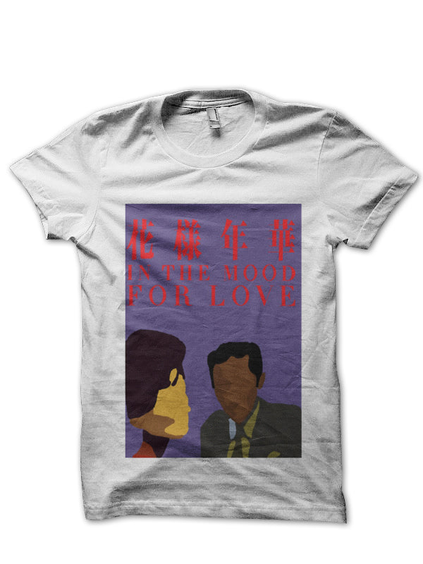 Maggie Cheung T-Shirt