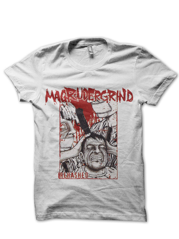 Magrudergrind T-Shirt