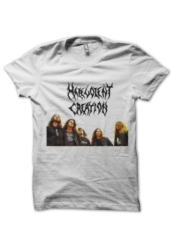 Malevolent Creation T-Shirt