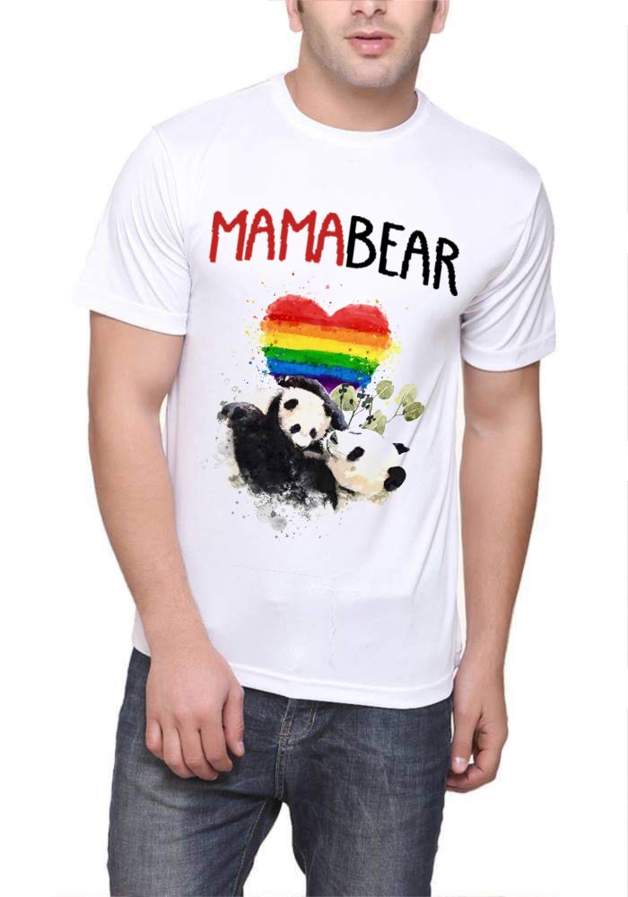 MamaBear T-Shirt