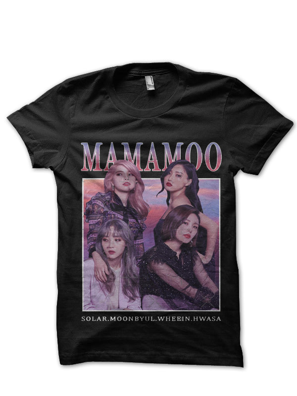 Mamamoo T-Shirt